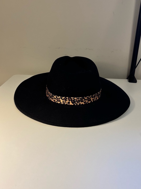 Zara Accessories - Zara Fedora Hat